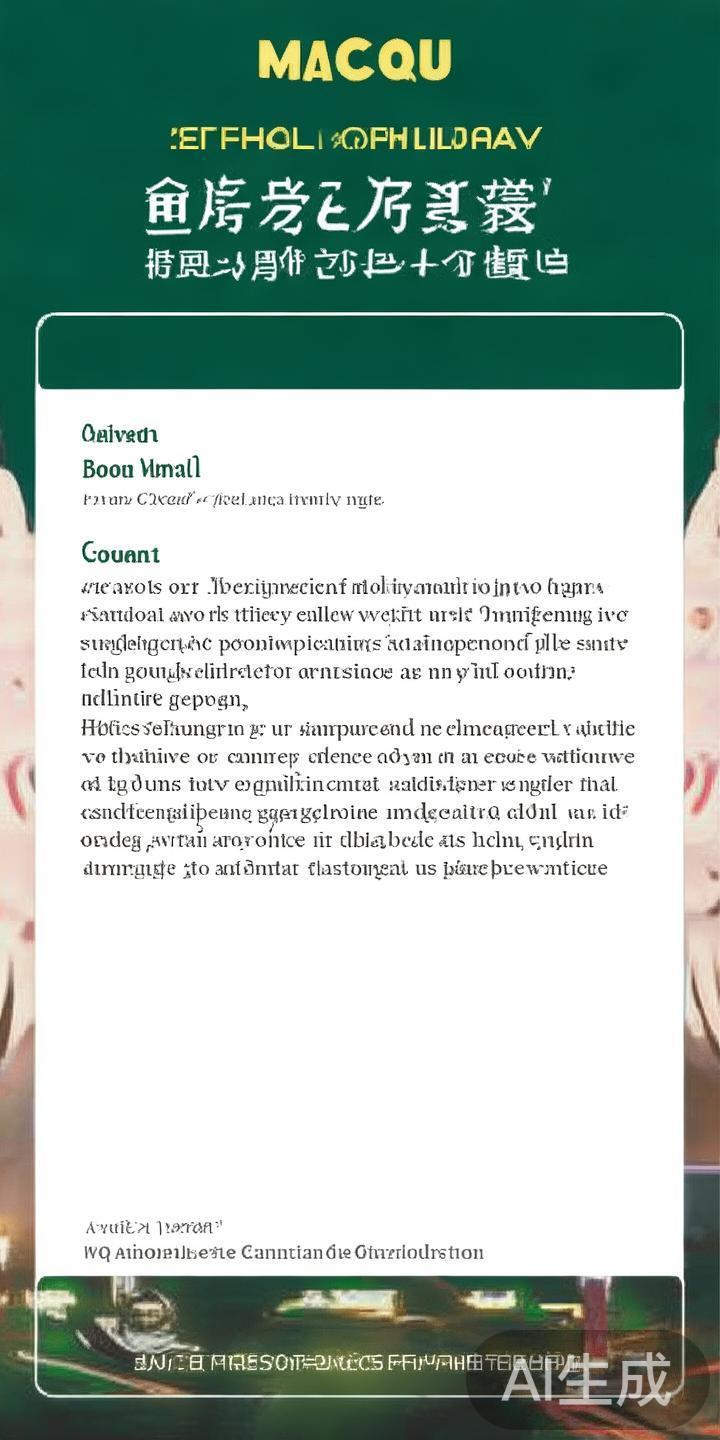 澳门地区合法赌球活动的现状与法律法规全面解析