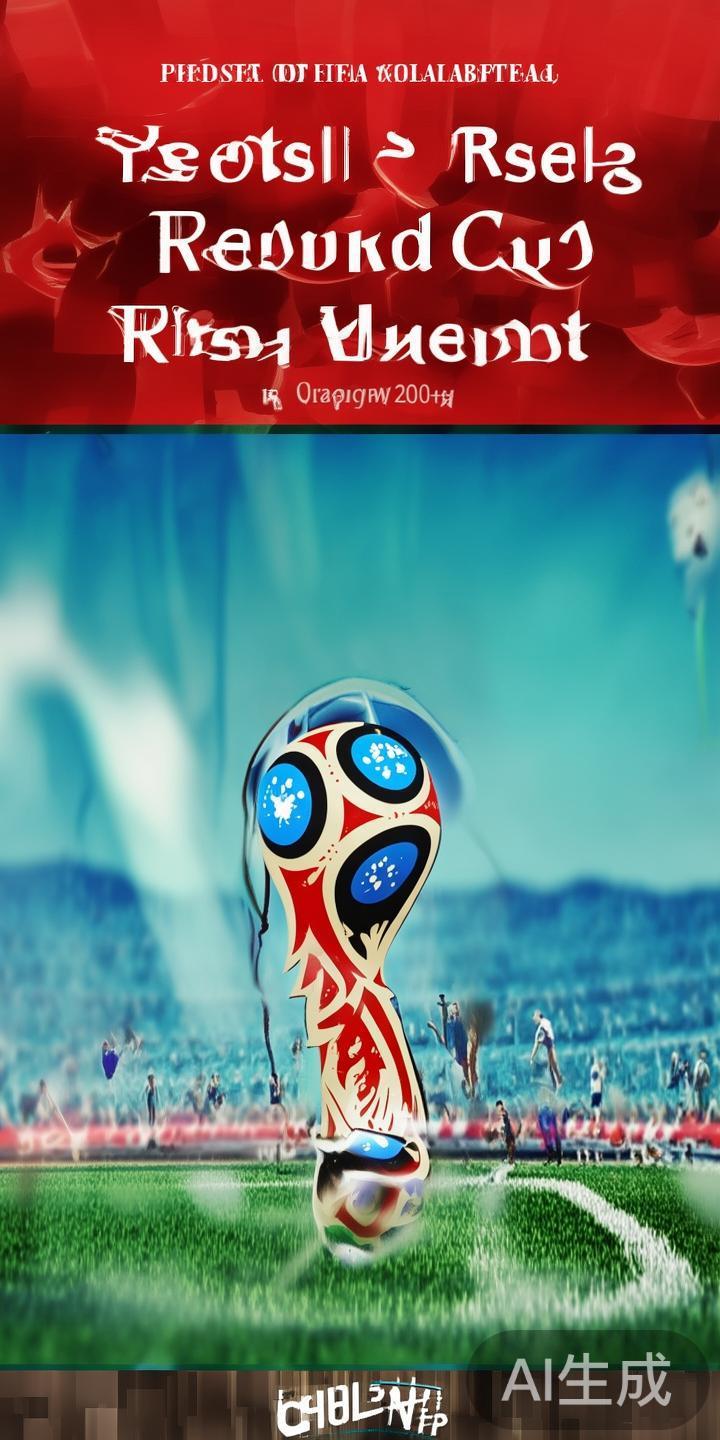 2018年俄罗斯世界杯赌球渠道全攻略：合法、可靠的参与方式介绍