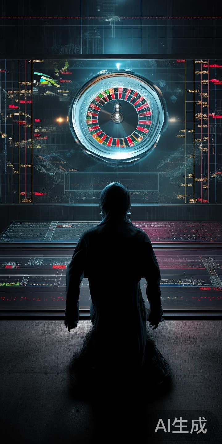 赌球到底有没有赢钱的可能性？详细分析与风险全面揭秘