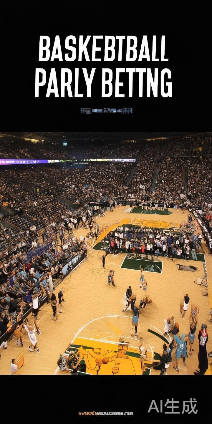 篮球外围赌球规则详解与操作指南：全面掌握技巧与流程