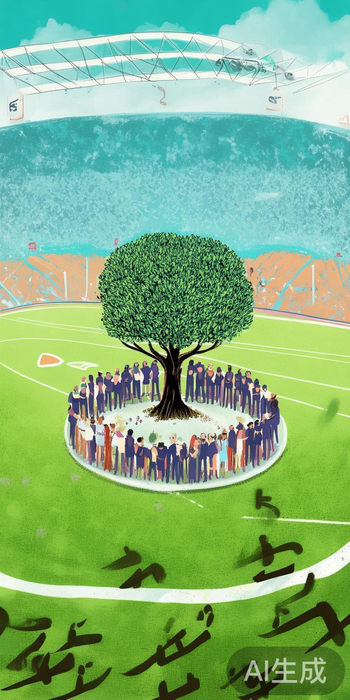 加强赛场监管：落实禁赌球措施保障世界杯公平竞争