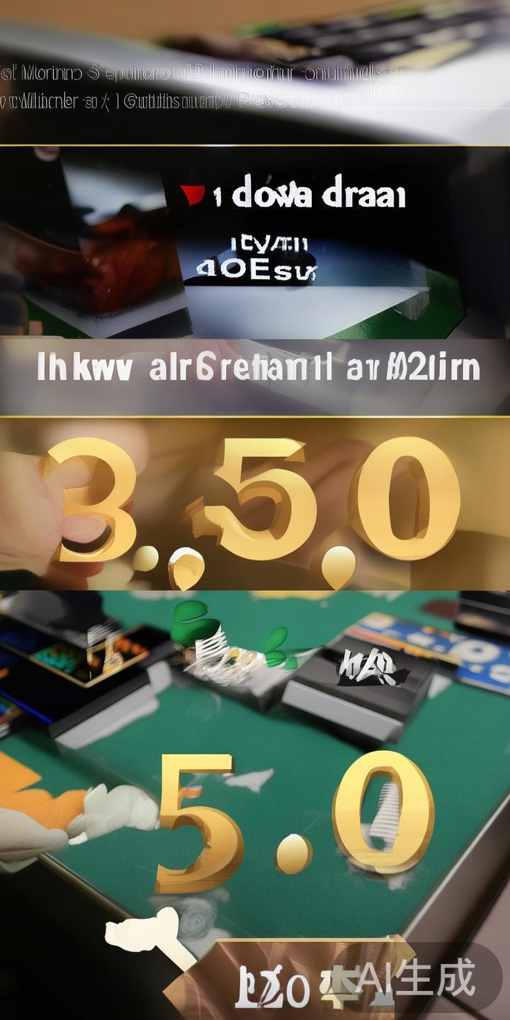 世界杯足球赌球平局怎么算？详细规则与具体计算方法解析