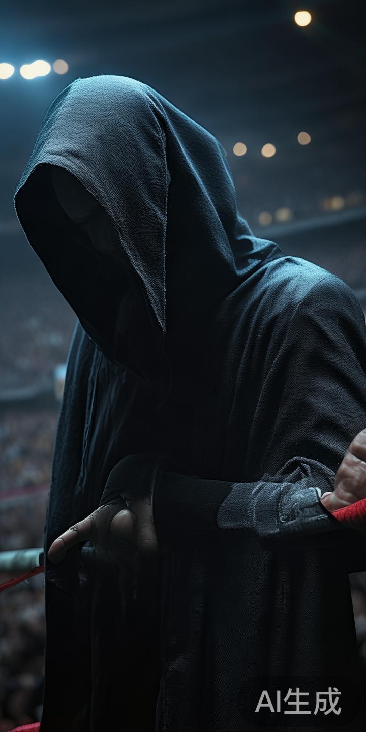 全面揭露世界杯赌球内幕操作与防范技巧详解