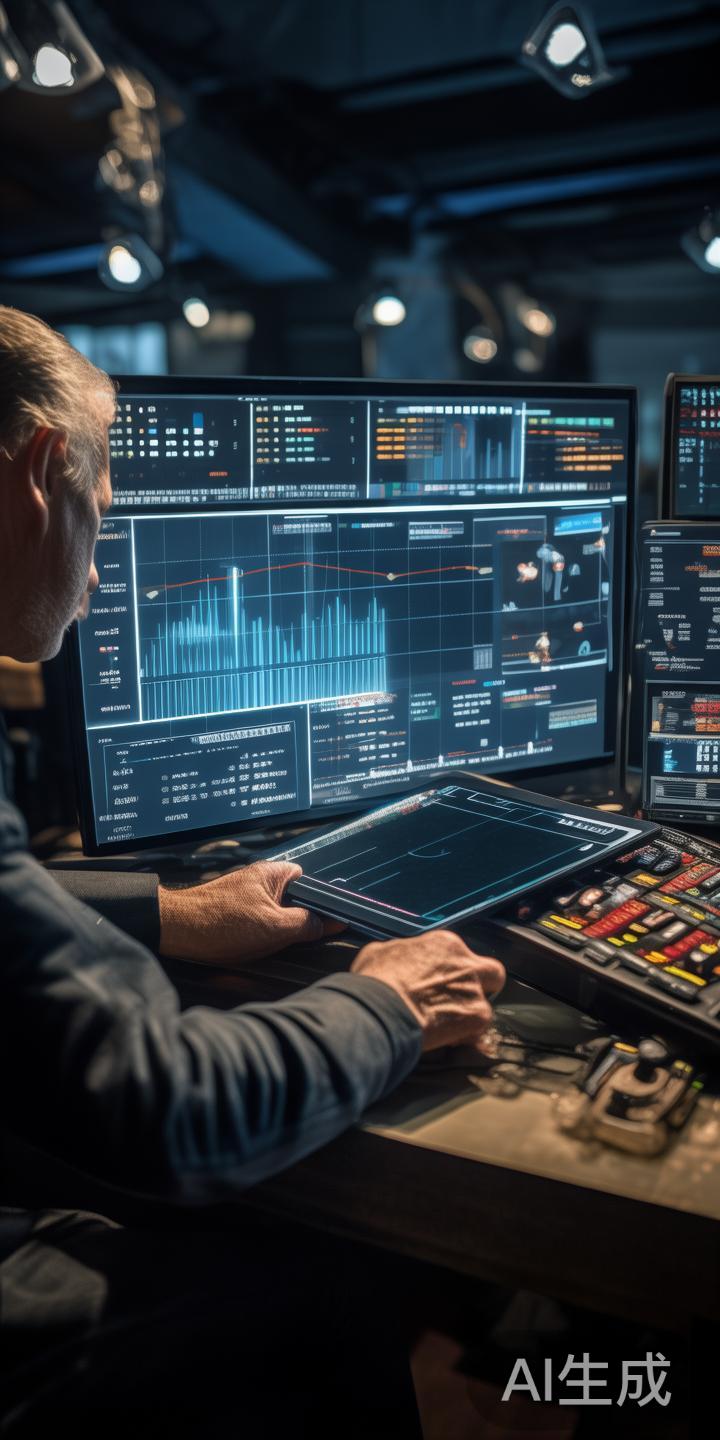 首先，真正的赌球高手拥有极其敏锐的分析能力。他们善