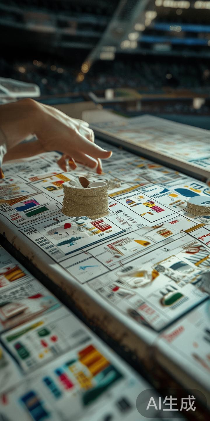 世界杯赌球是一项具有高度不确定性的活动，胜负结果受