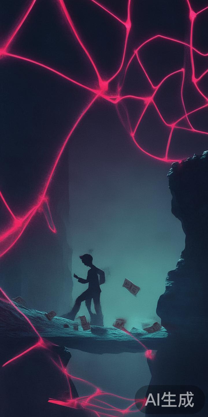 2024年世界杯赌球最高金额统计及风险分析全揭秘 其次是资金安全风险。非法平台缺乏监管保障,投注资金