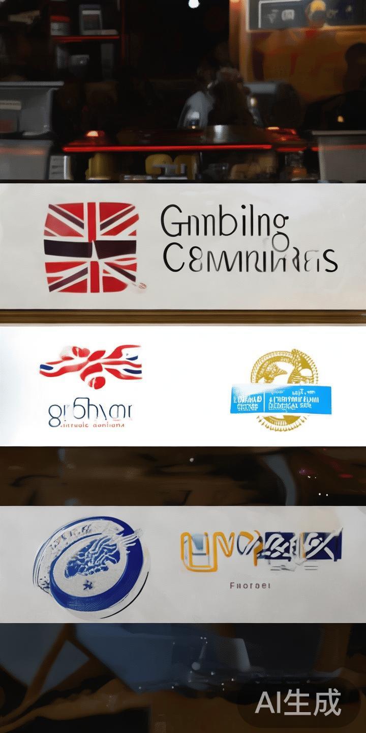 2024年英国最佳赌球网站全面整理与安全指南,助您安心投注 正规的平台都应获得英国博彩委员会(UK Gambl