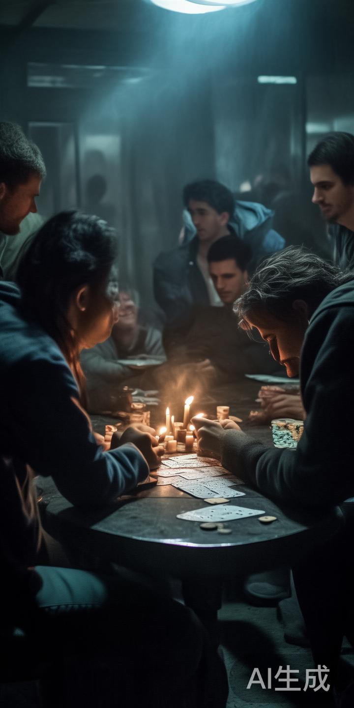 厦门地区俄罗斯世界杯赌球现象分析与风险防控措施研究 在社区、娱乐场所或私人聚会中进行小规模赌博。部分参