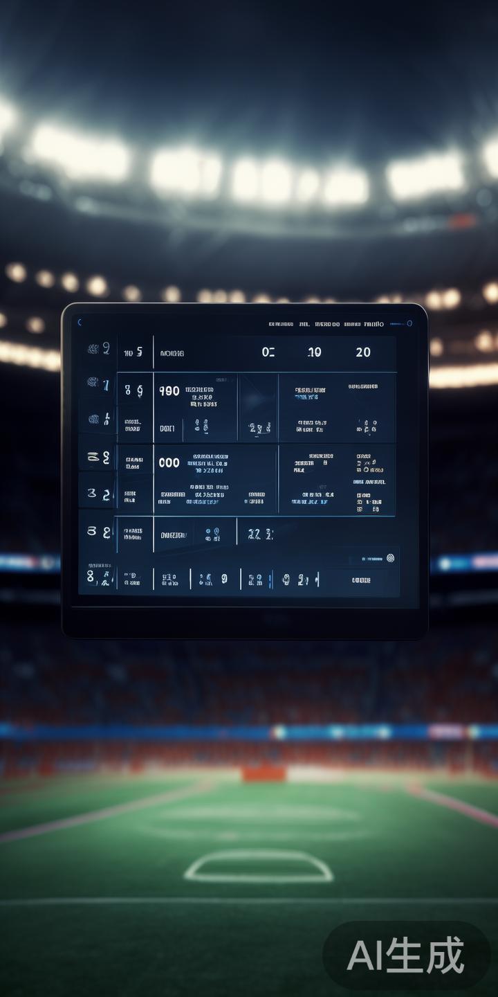 公平透明的赔率与规则：可信的平台会提供明确的规则说