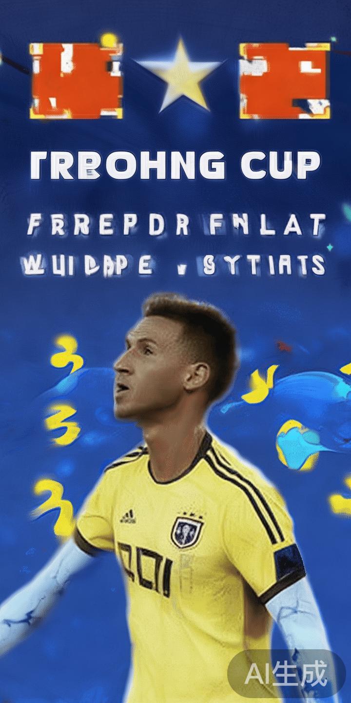 引言
随着世界杯的火热展开，博彩市场也迎来了空前