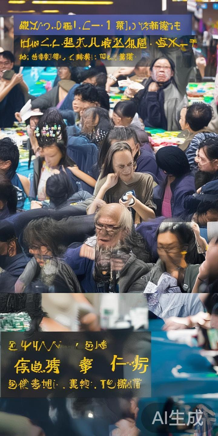 外围赌球输钱的原因深度分析与有效应对策略探讨