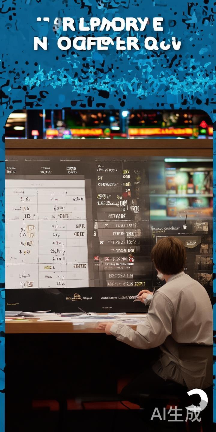 首先，理解【赔率】的基础概念至关重要。赔率反映的是