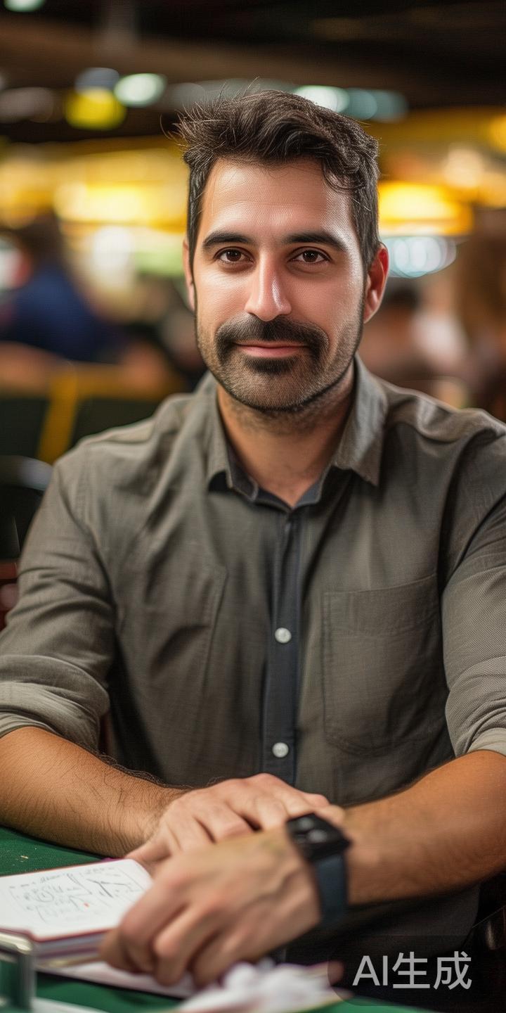 如何安全、理性地进行赌球:详细指南与实用注意事项 在投注过程中,要树立“娱乐为主,博彩为辅”的心态。