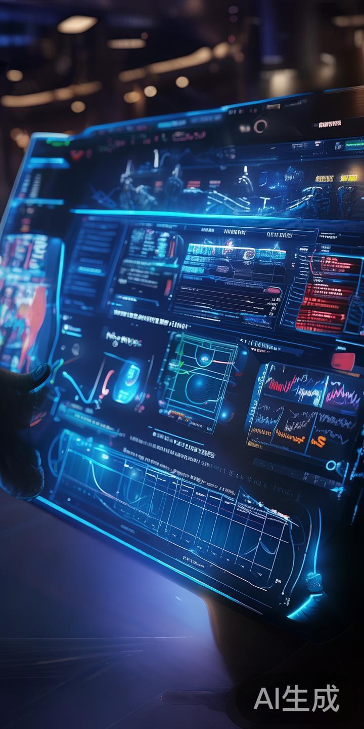 现代技术为投注提供了丰富的工具，比如赛事分析软件、