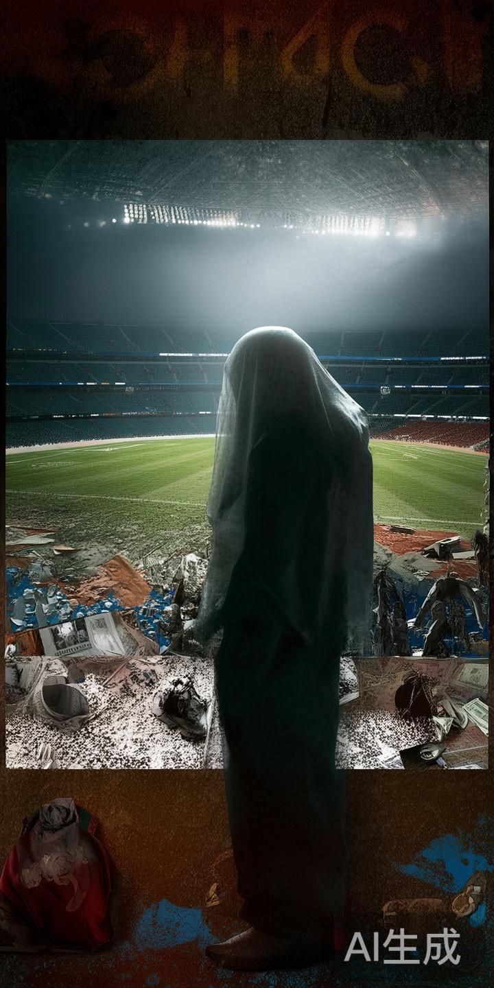 深入解析“赌球买外围”的含义、风险及防范措施全面指南 然而,“外围”本身其实具有诸多隐晦含义。一方面,它