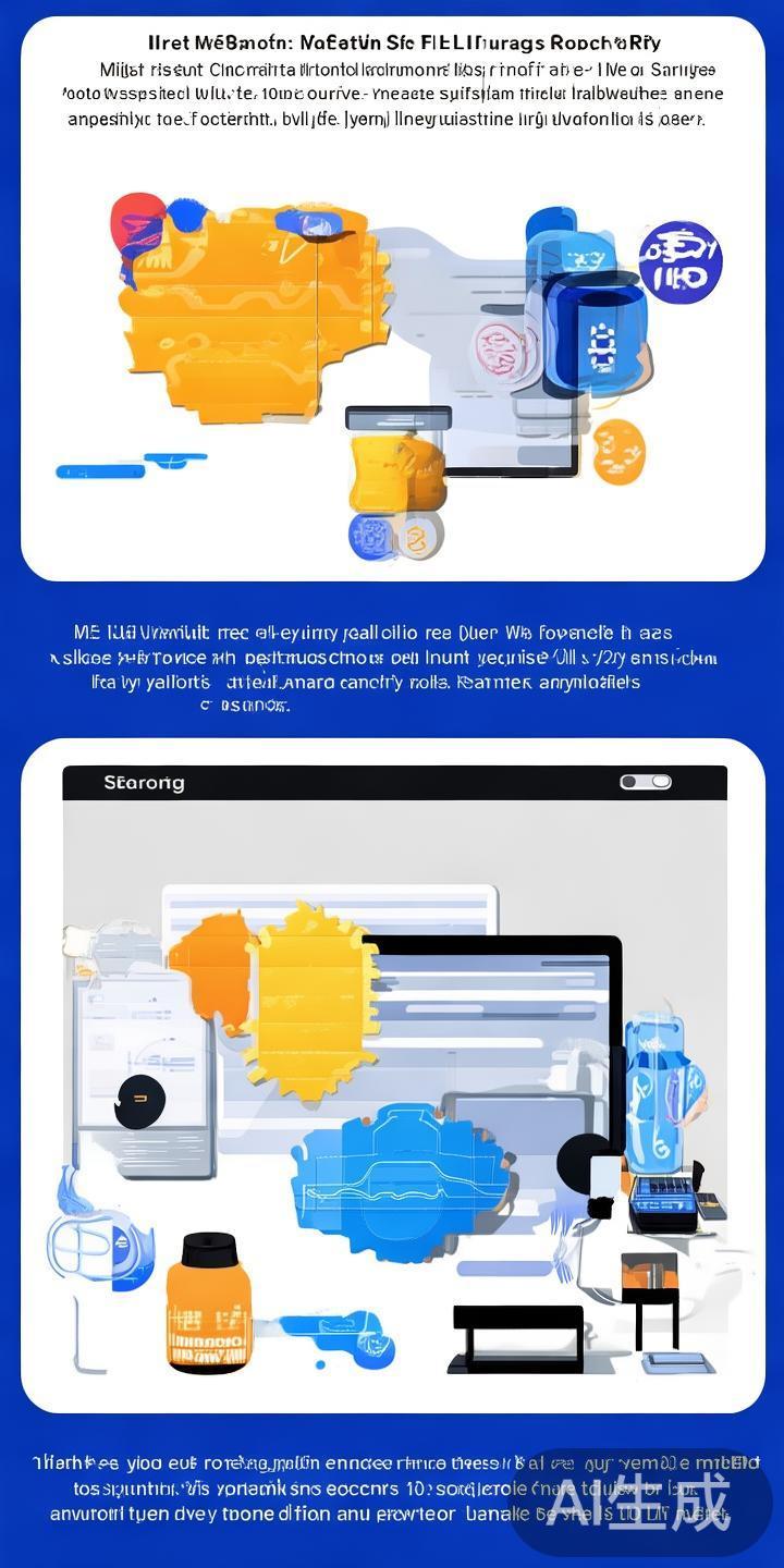 选择网站时，要重点考察其安全措施。例如，SSL加密