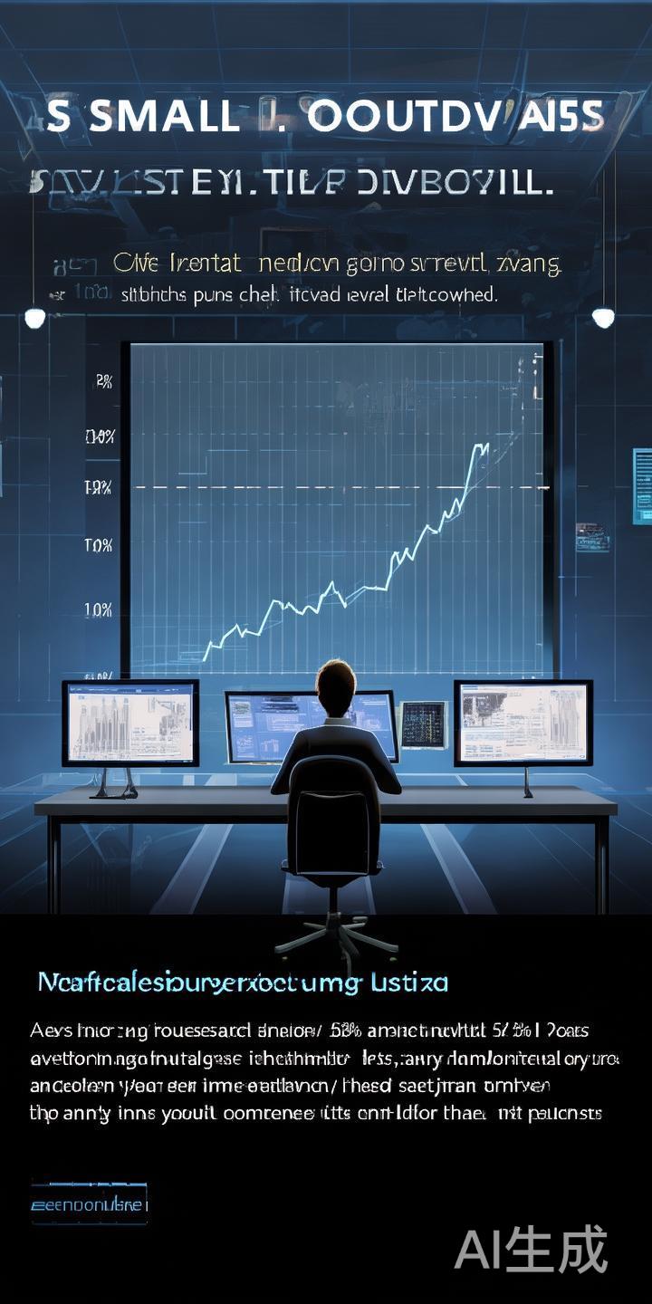 资金管理为基础：合理分配本金，采用“小额多次”的策